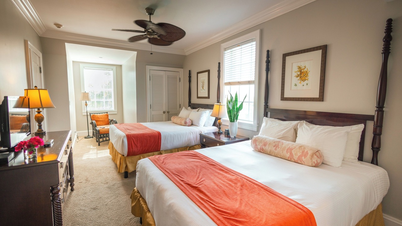 Photo of Bedroom in Dunmore Town
