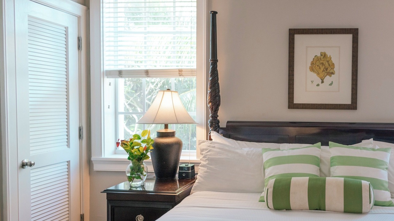 Photo of Bedroom in Dunmore Town