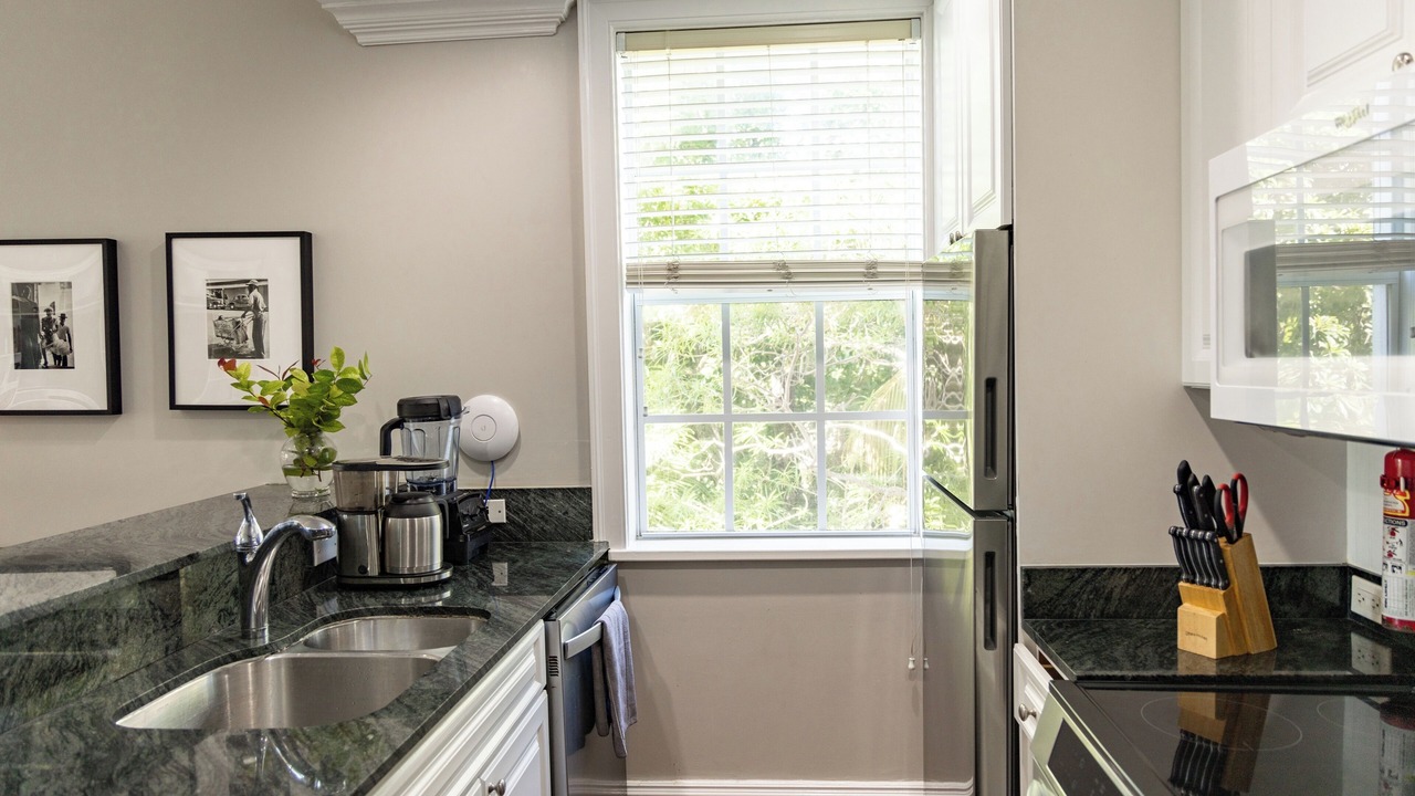 Photo of Kitchen in Dunmore Town