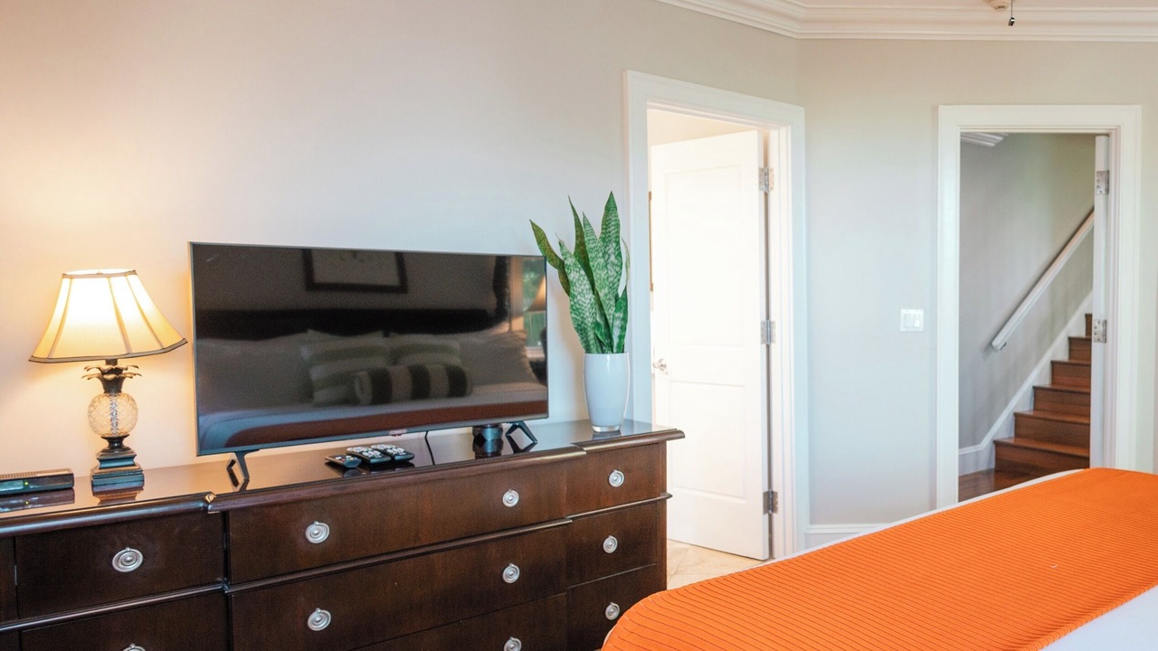 Photo of Bedroom in Dunmore Town