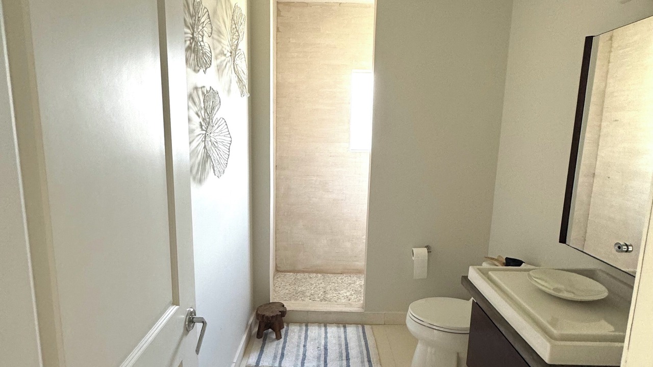 Photo of Bathroom in North Bimini