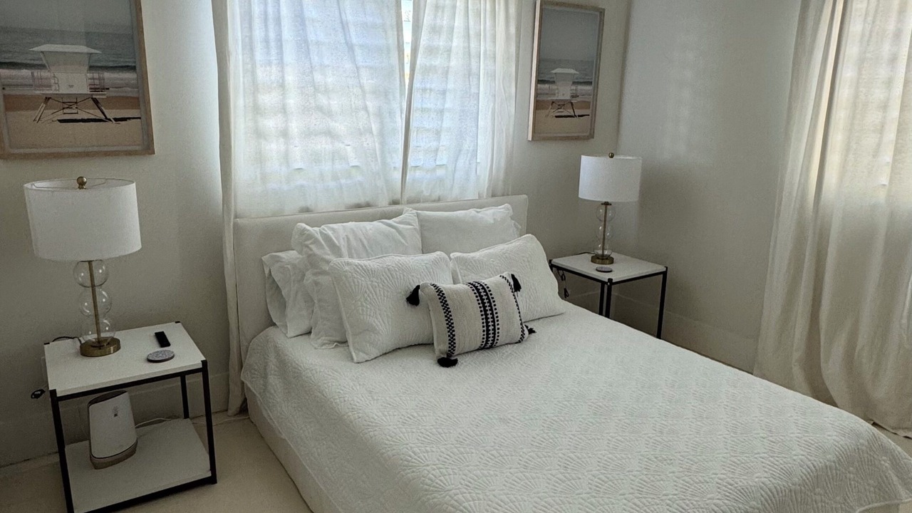 Photo of Bedroom in North Bimini