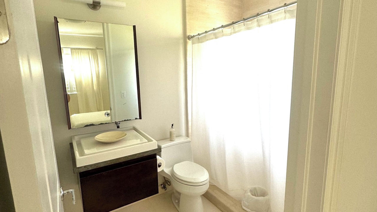 Photo of Bathroom in North Bimini