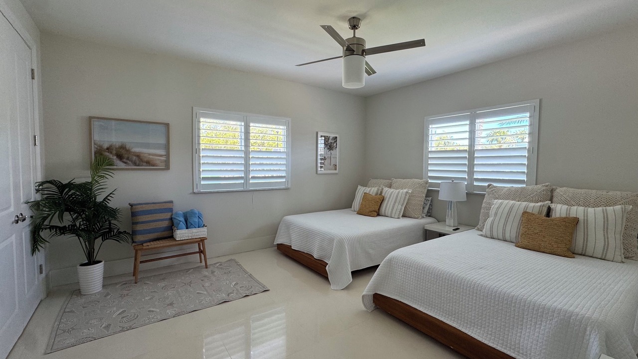 Photo of Bedroom in North Bimini