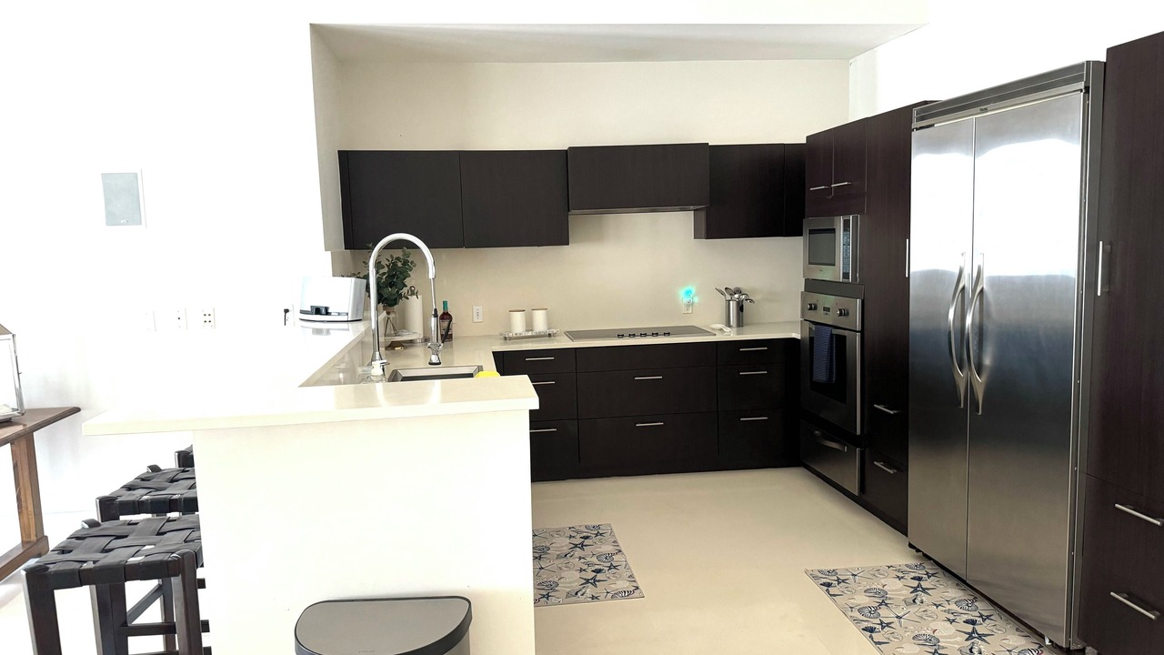 Photo of Kitchen in North Bimini