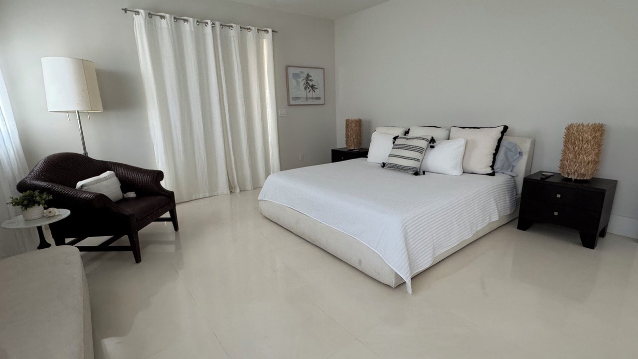 Photo of Bedroom in North Bimini