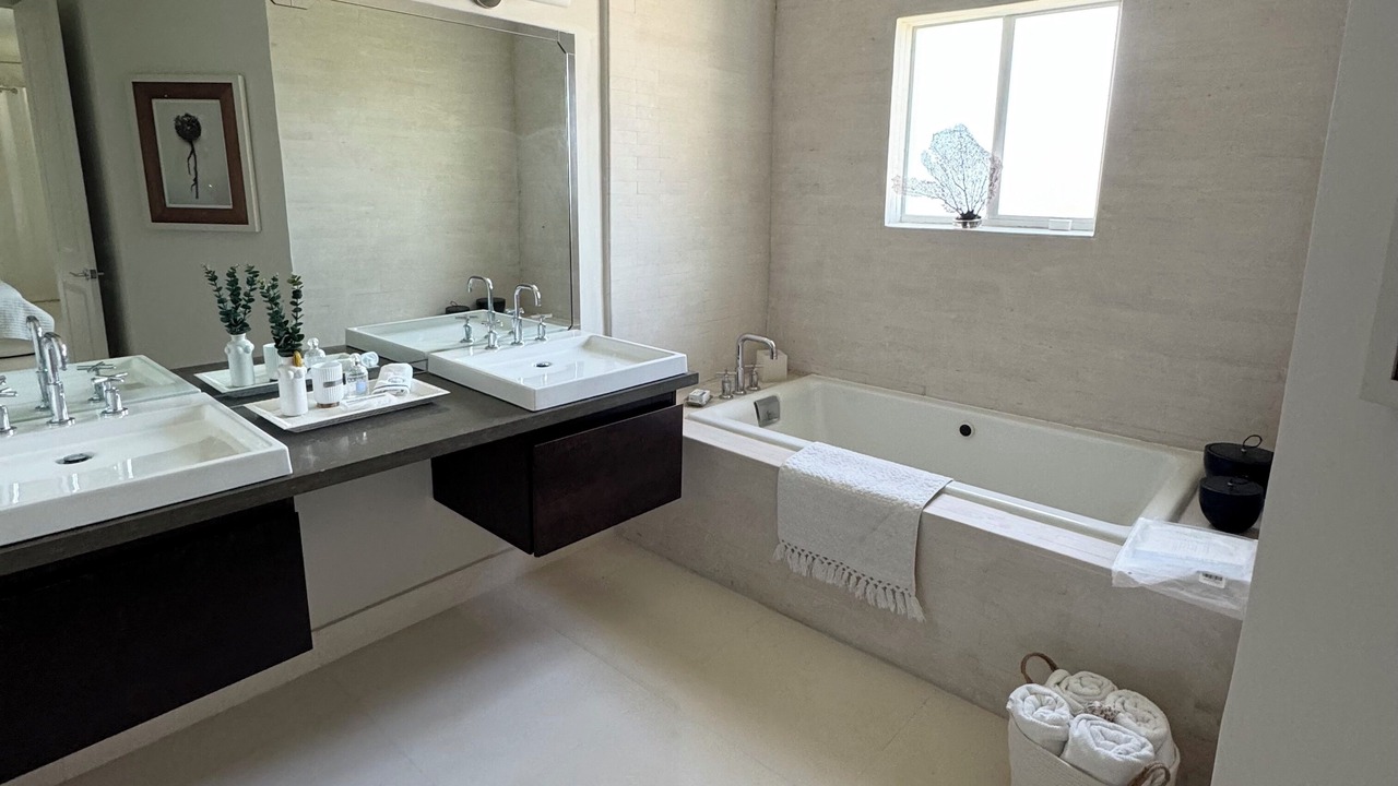 Photo of Bathroom in North Bimini