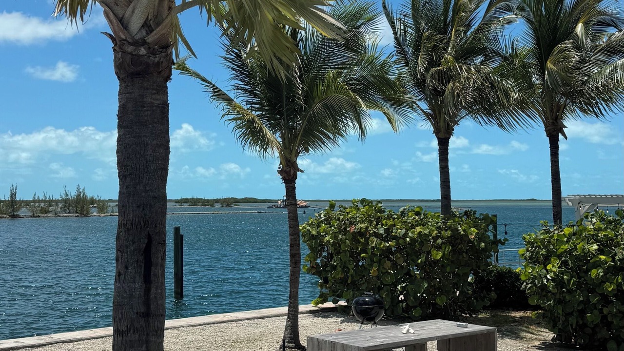 Photo of Patio Balcony in North Bimini