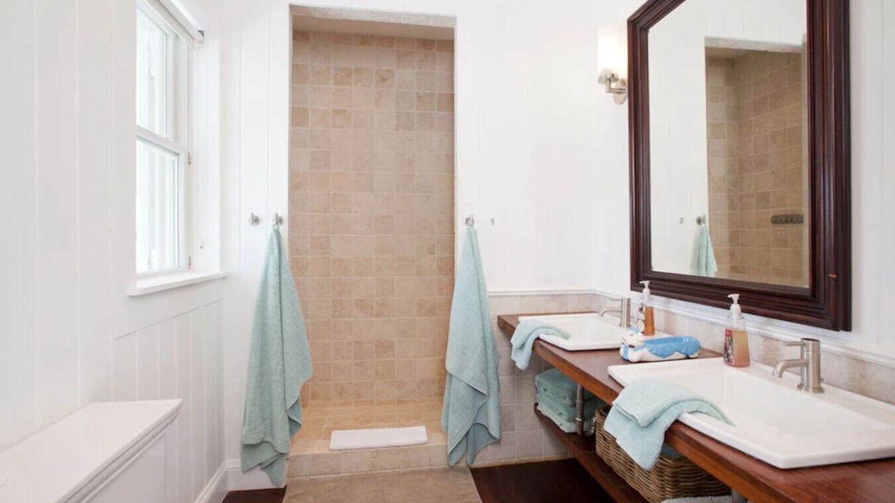 Photo of Bathroom in Governor's Harbour