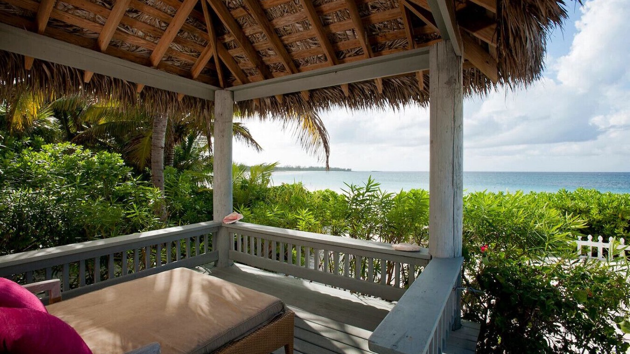 Photo of Patio Balcony in Governor's Harbour