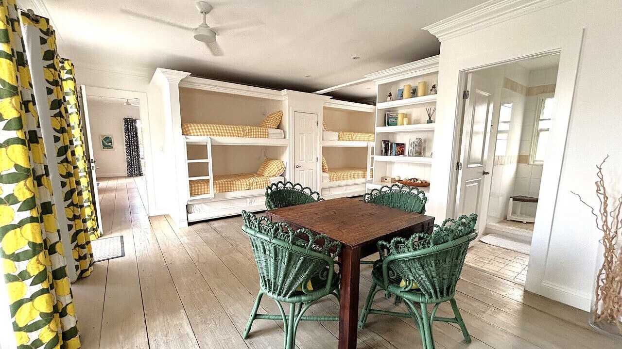 Photo of Bedroom in Governor's Harbour