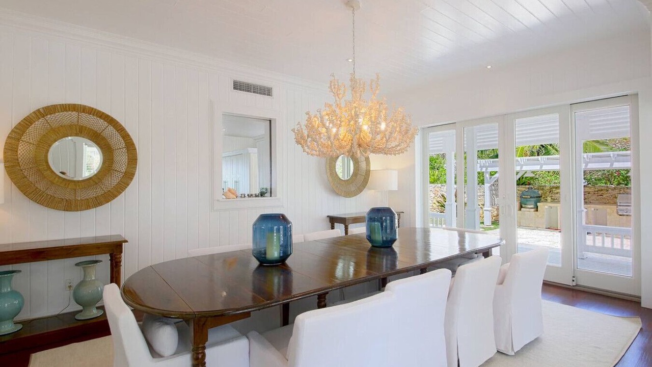 Photo of Bedroom in Governor's Harbour