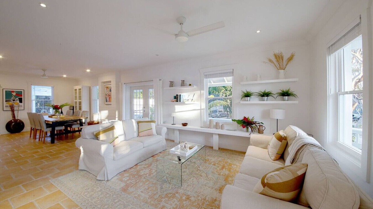 Photo of Livingroom in Governor's Harbour