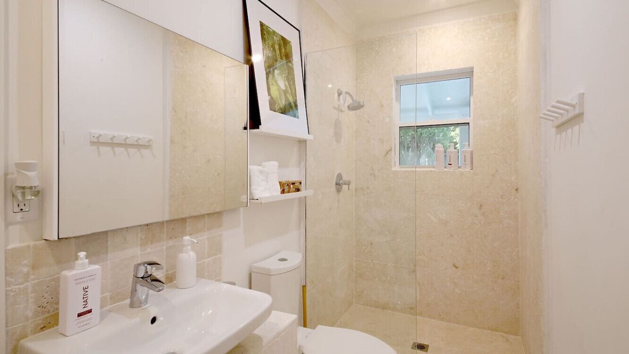 Photo of Bathroom in Governor's Harbour