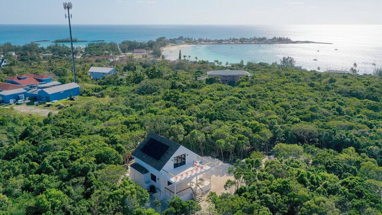 Photo of Outdoor in Governor's Harbour