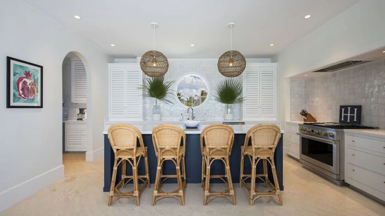 Photo of Kitchen in North Palmetto Point