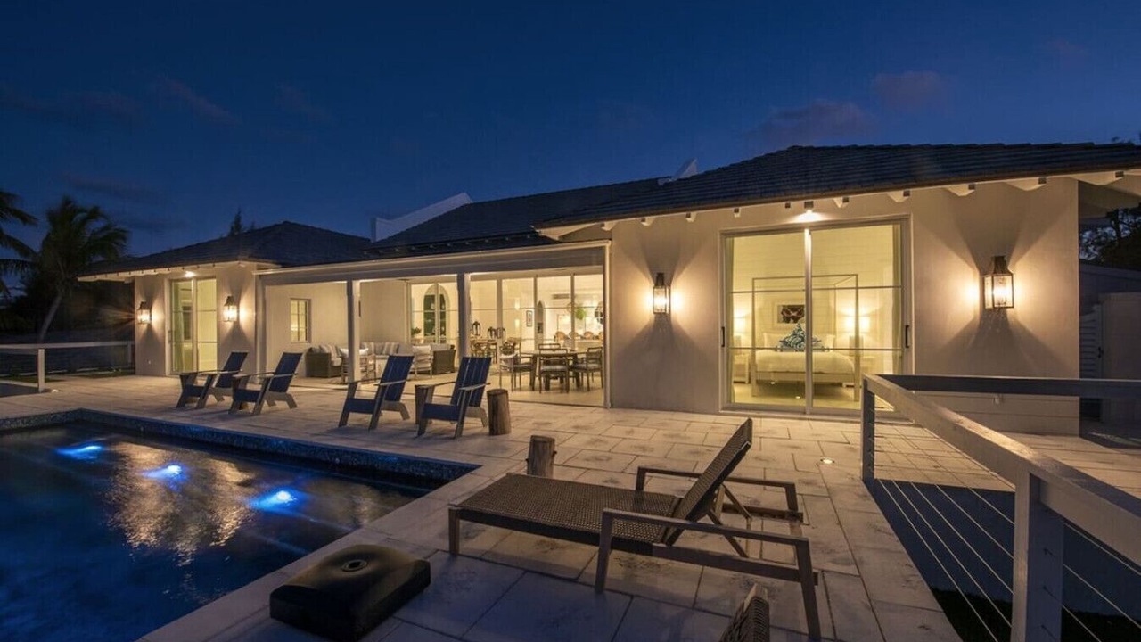 Photo of Outdoor in North Palmetto Point