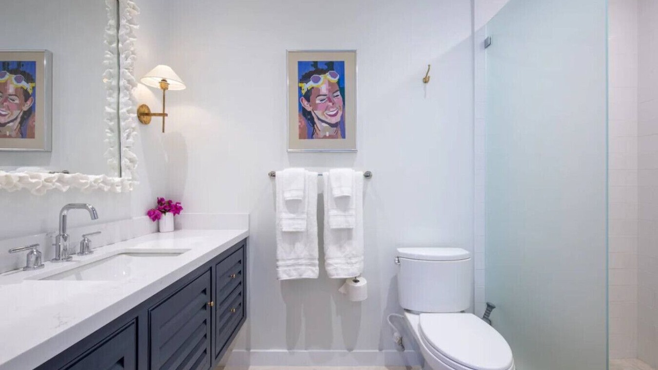Photo of Bathroom in North Palmetto Point