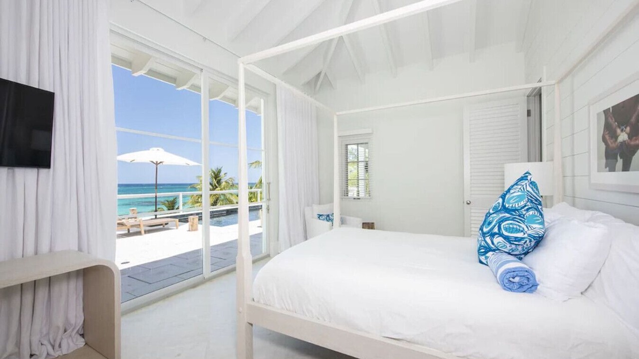 Photo of Bedroom in North Palmetto Point