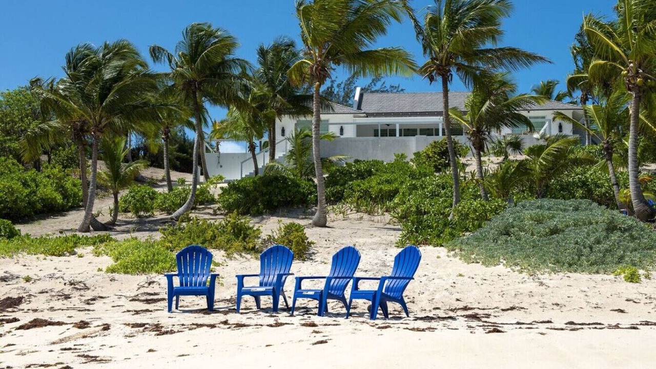 Photo of Outdoor in North Palmetto Point