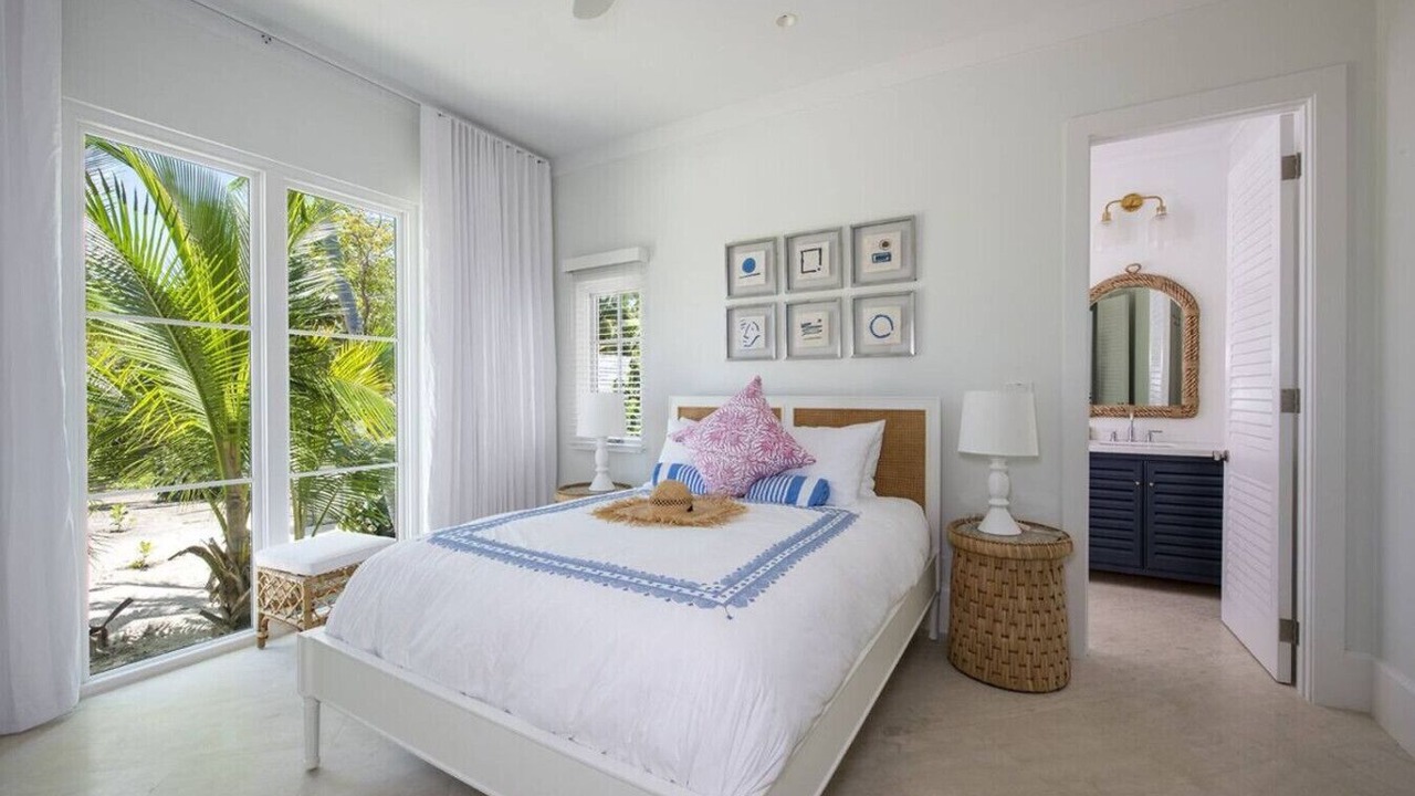 Photo of Bedroom in North Palmetto Point