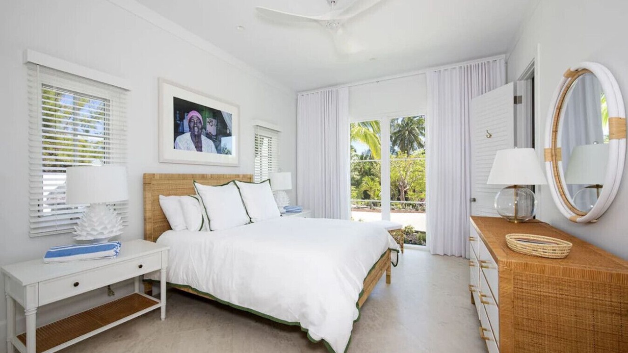Photo of Bedroom in North Palmetto Point