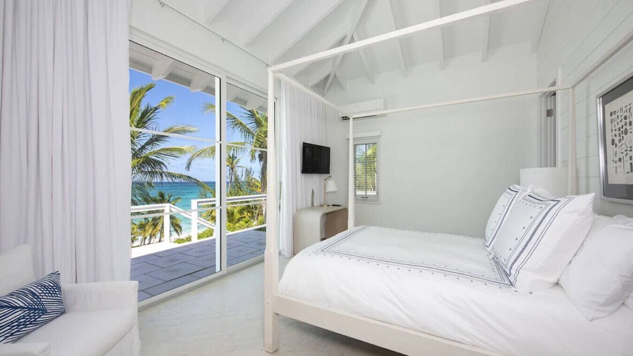 Photo of Bedroom in North Palmetto Point