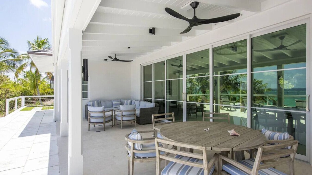 Photo of Outdoor in North Palmetto Point