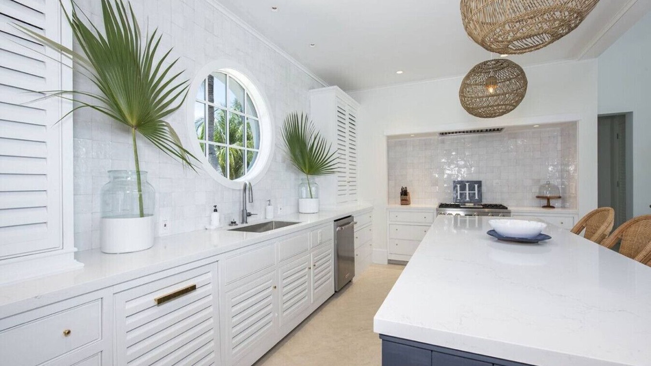 Photo of Kitchen in North Palmetto Point