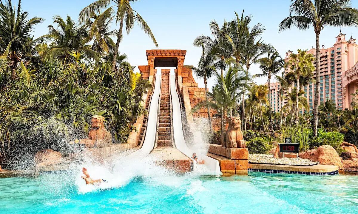 Photo of Others in Paradise Island