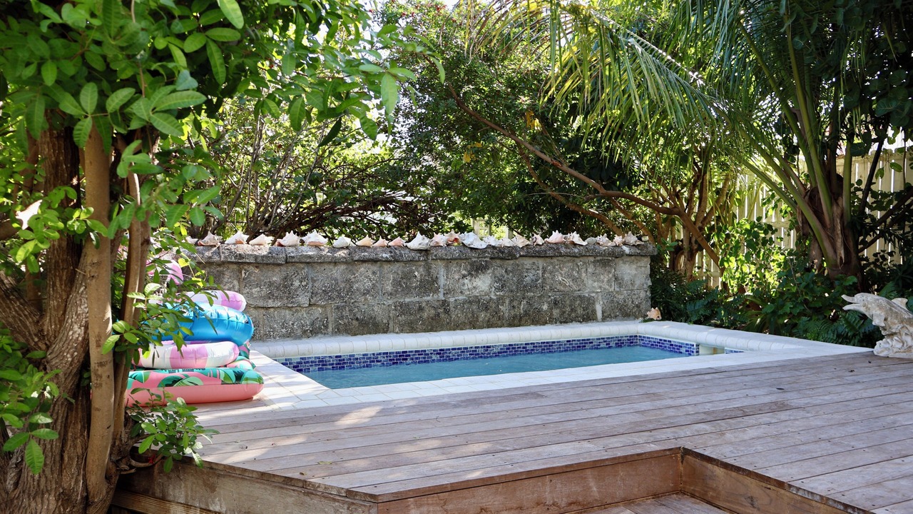 Photo of Outdoor in Hope Town