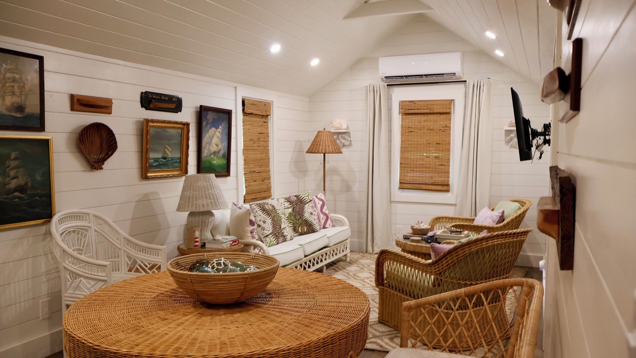 Photo of Livingroom in Hope Town