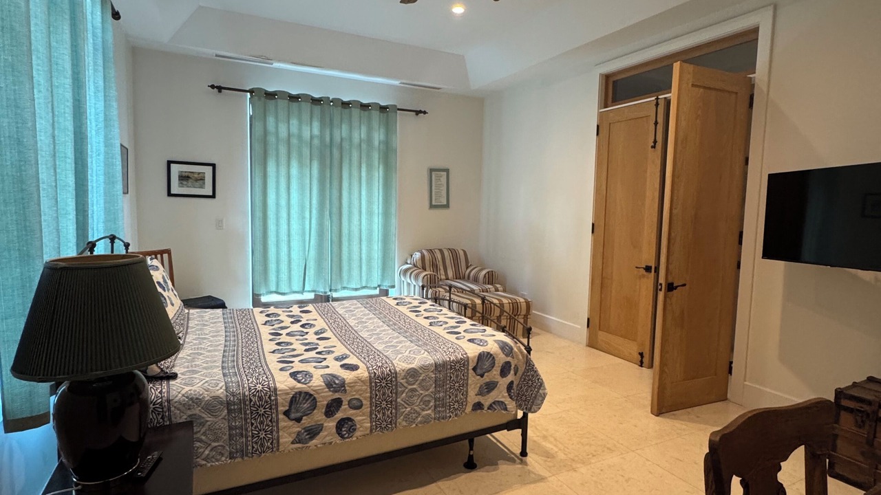 Photo of Bedroom in Gambier