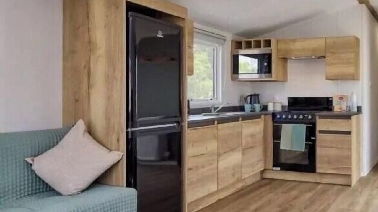 Photo of Kitchen in Great Houghton