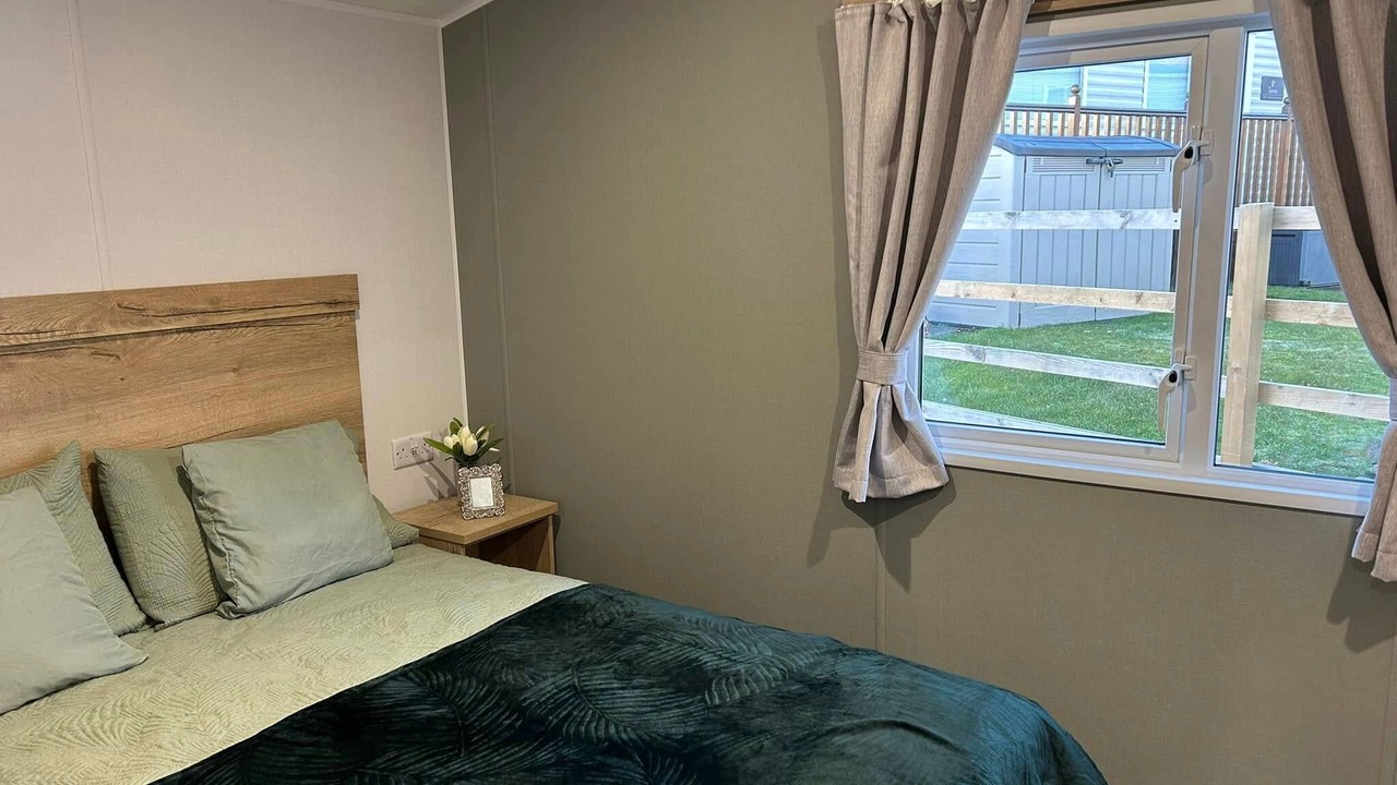 Photo of Bedroom in Great Houghton