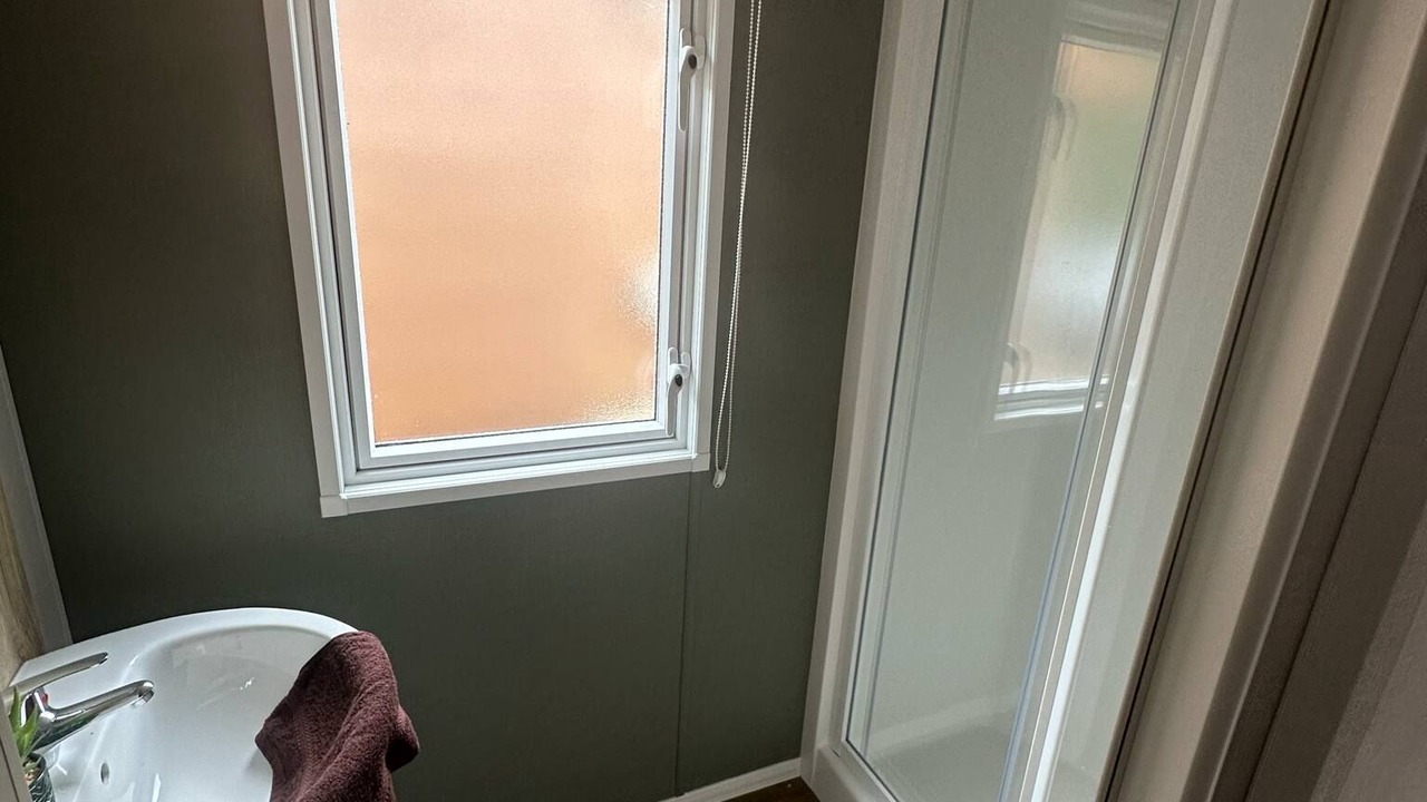 Photo of Bathroom in Great Houghton
