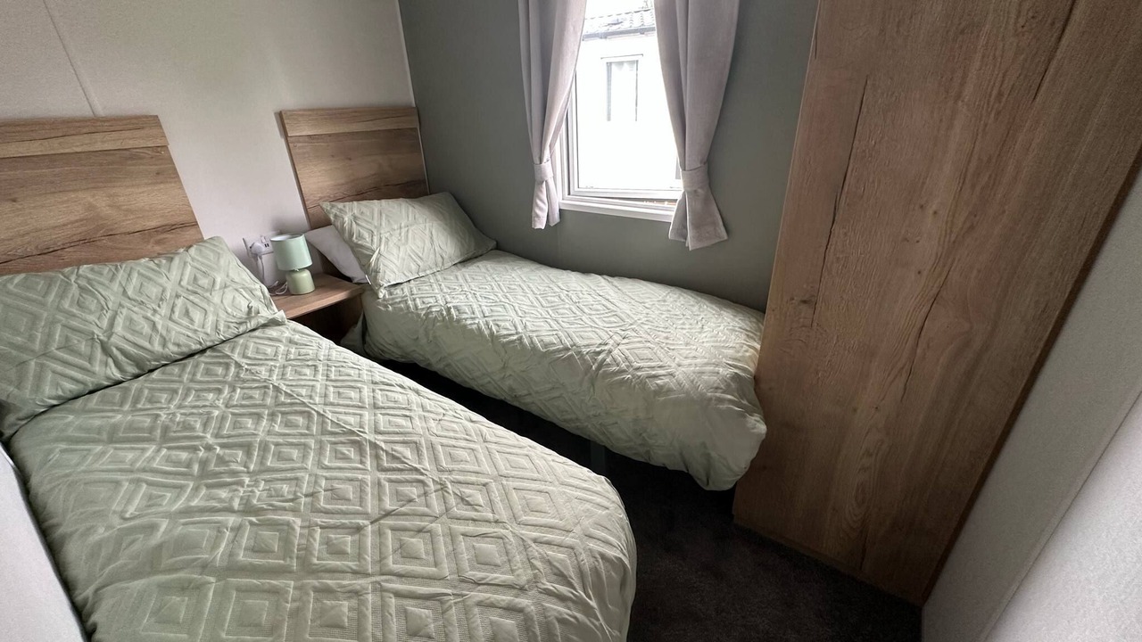 Photo of Bedroom in Great Houghton