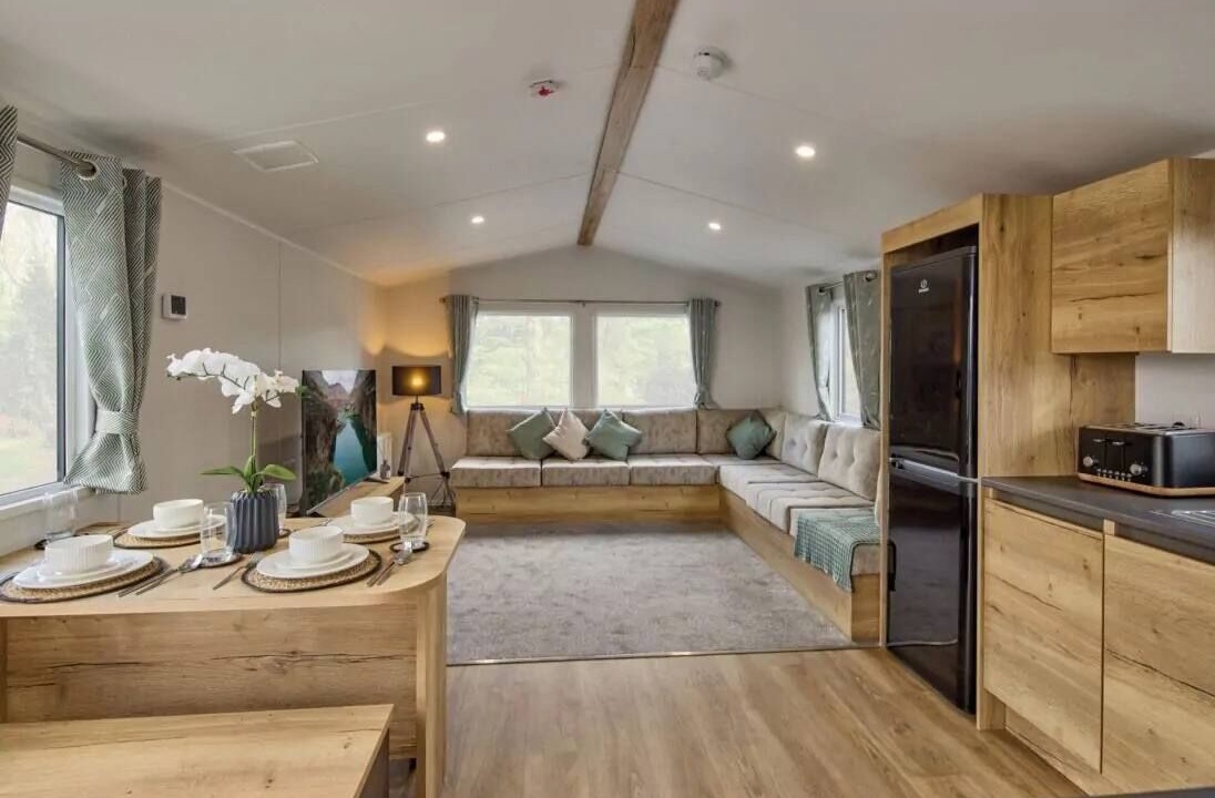 Photo of Livingroom in Great Houghton