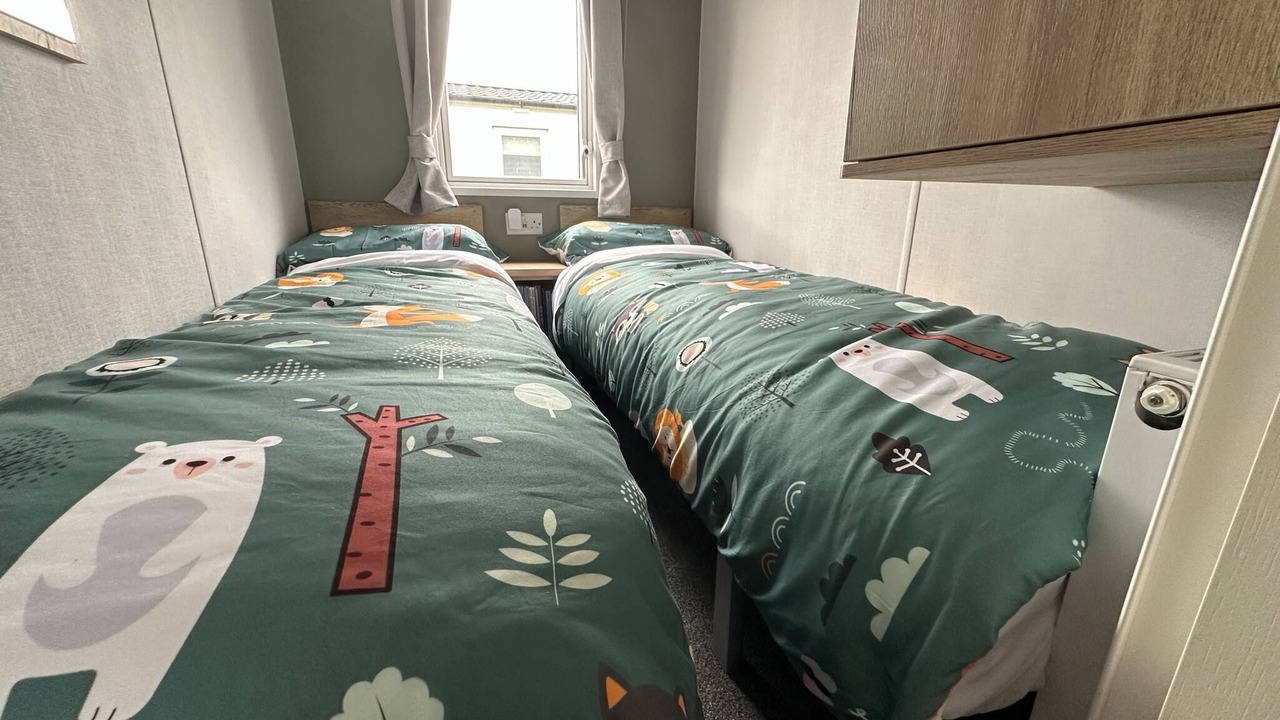 Photo of Bedroom in Great Houghton