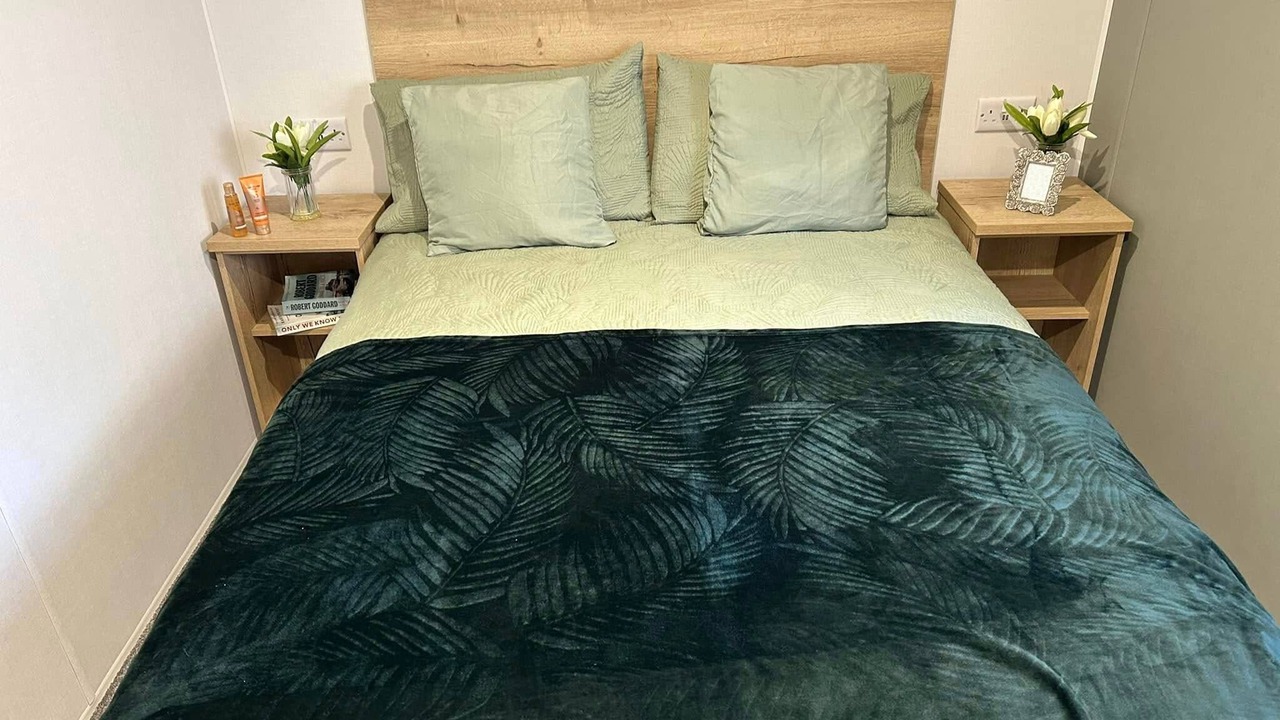 Photo of Bedroom in Great Houghton