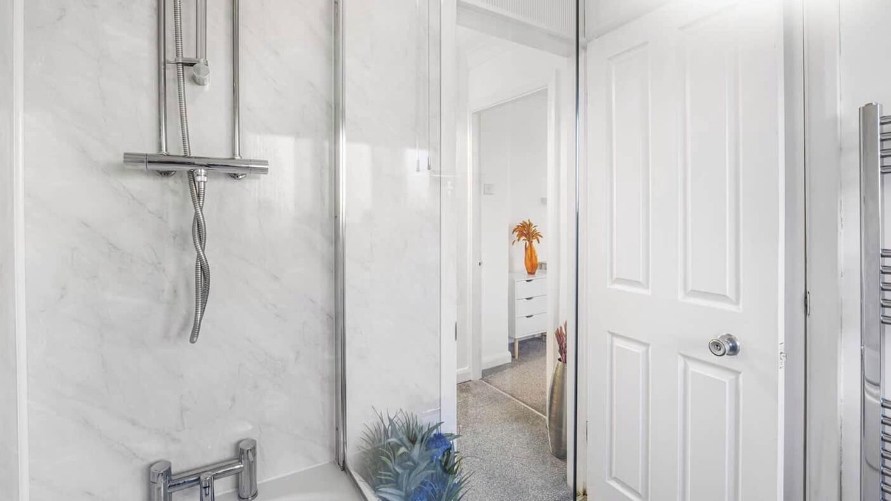 Photo of Bathroom in Peterborough