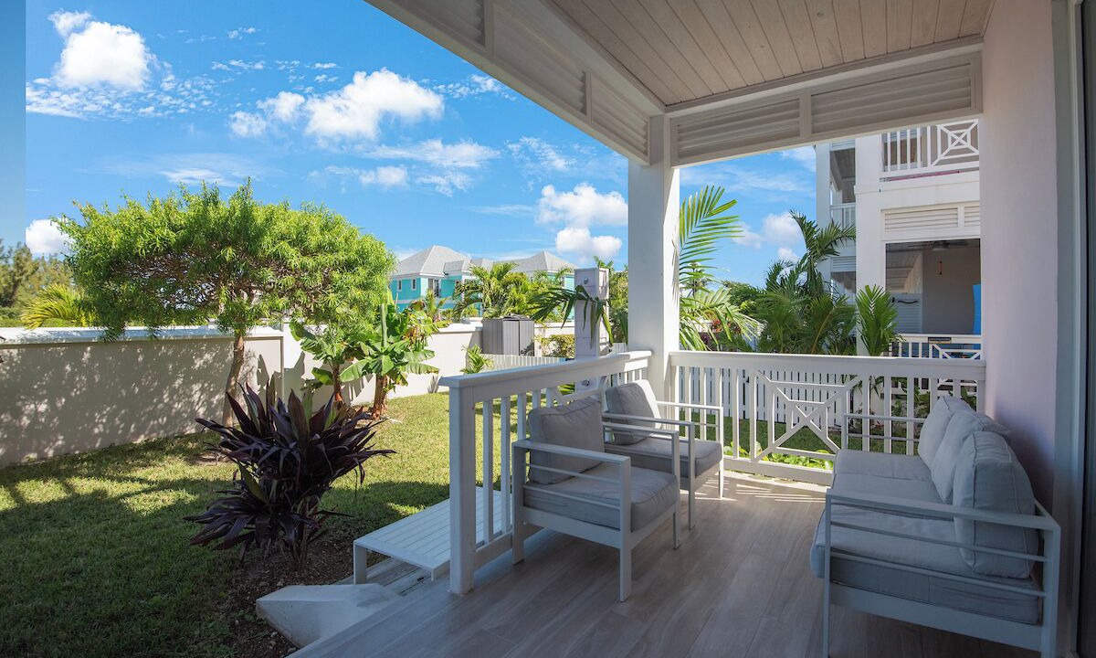 Photo of Outdoor in Palm Cay