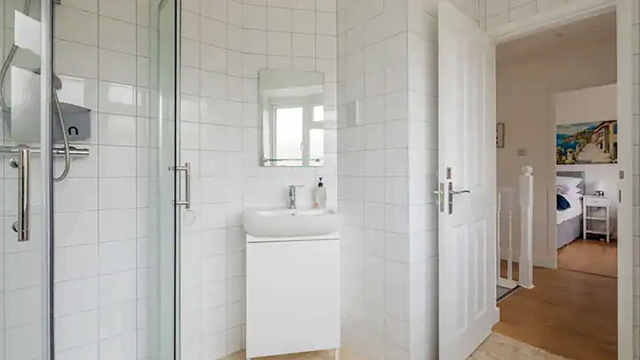 Photo of Bathroom in Cambridge