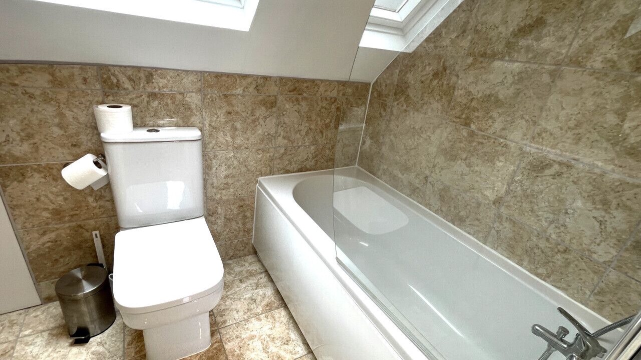 Photo of Bathroom in Cambridge