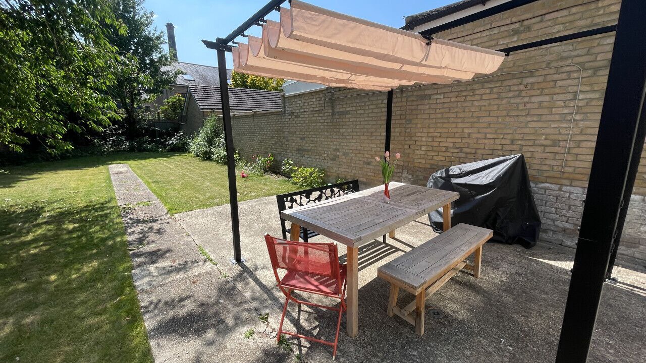 Photo of Outdoor in Cambridge