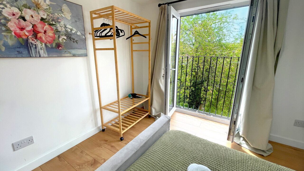 Photo of Bedroom in Cambridge