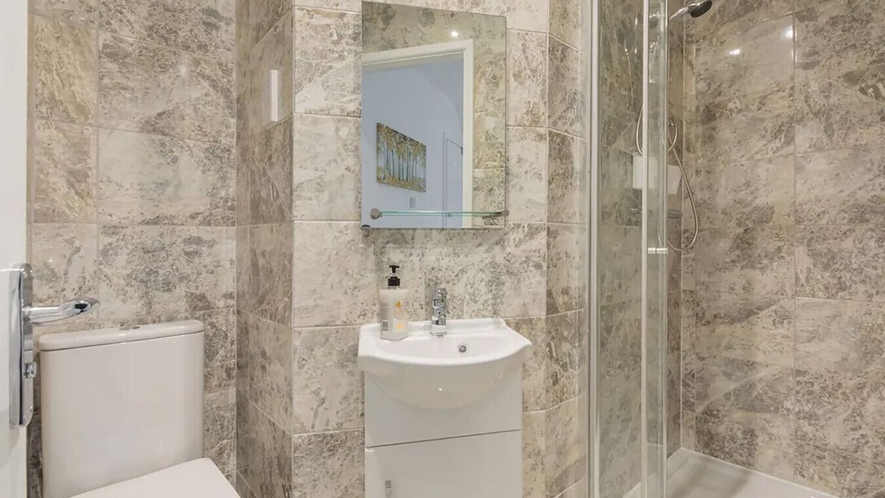 Photo of Bathroom in Cambridge