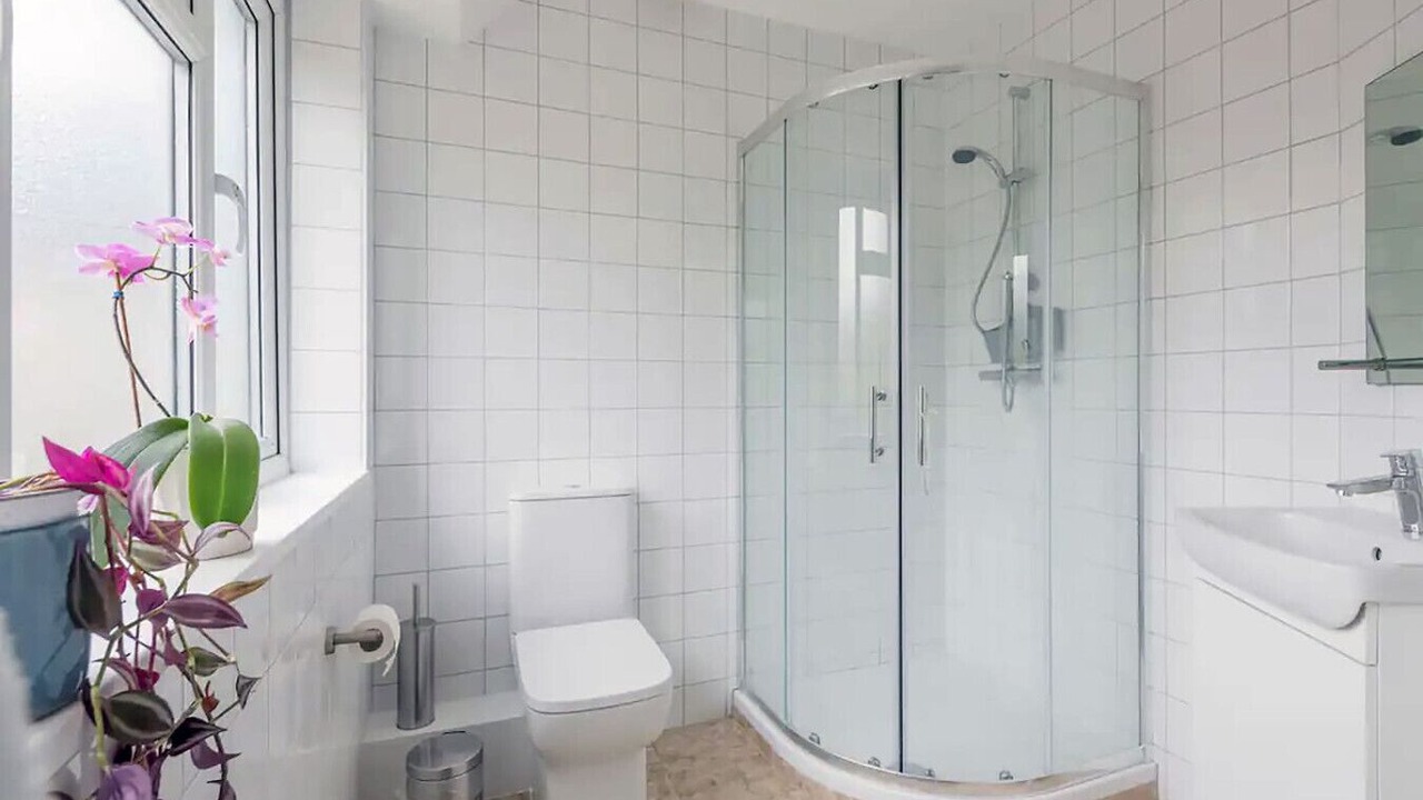 Photo of Bathroom in Cambridge