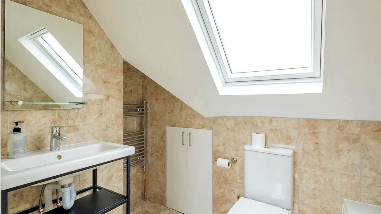 Photo of Bathroom in Cambridge