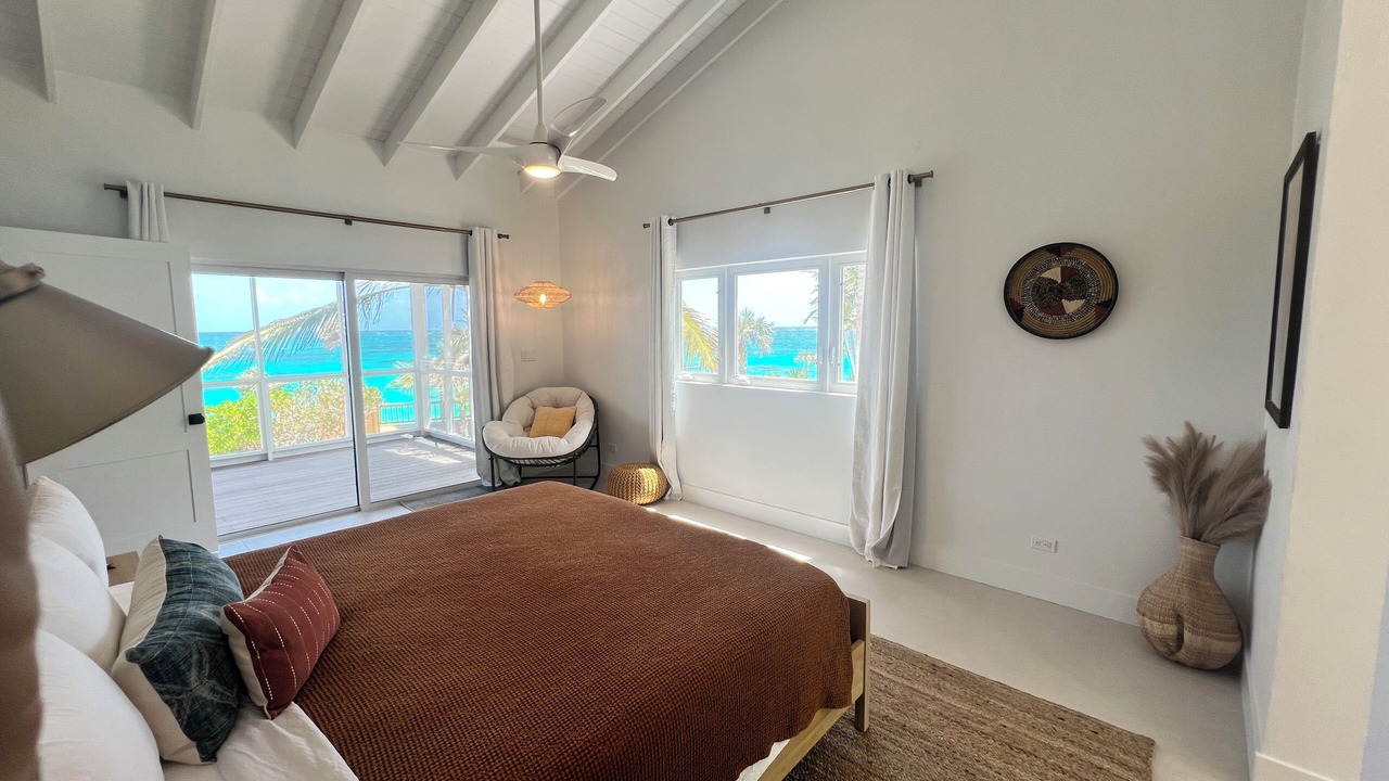 Photo of Bedroom in North Palmetto Point